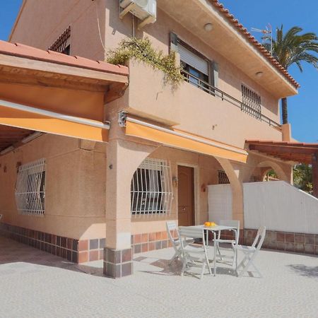 Cozy Home In Los Alcazares With Kitchen Los Narejos Exterior foto