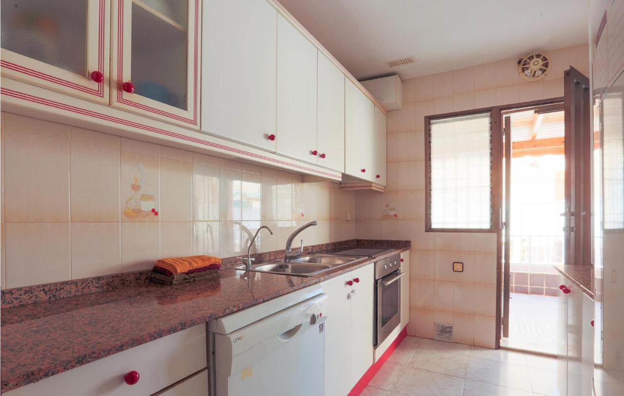 Cozy Home In Los Alcazares With Kitchen Los Narejos Exterior foto