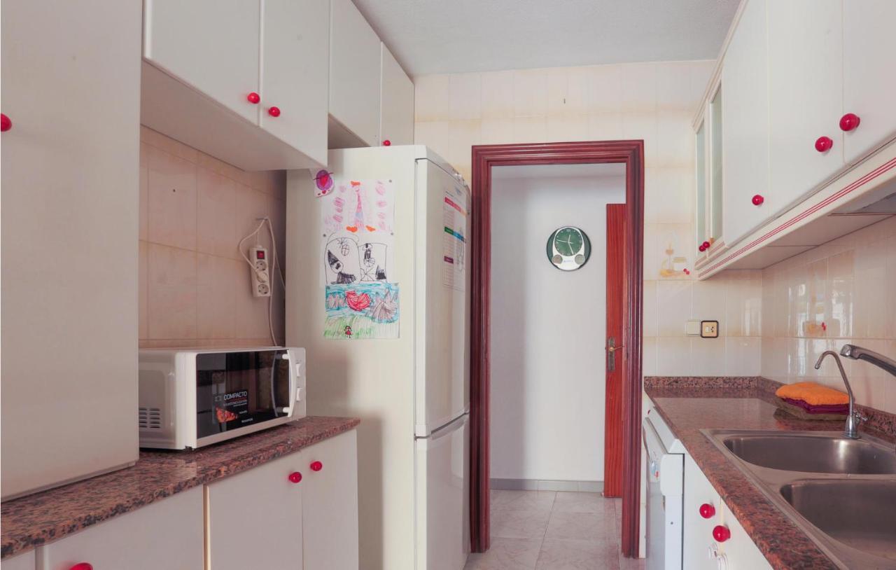 Cozy Home In Los Alcazares With Kitchen Los Narejos Exterior foto