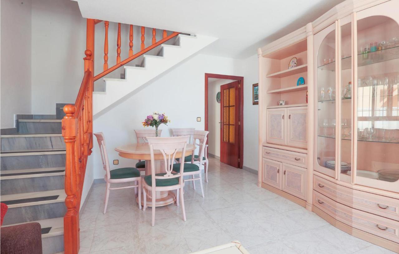 Cozy Home In Los Alcazares With Kitchen Los Narejos Exterior foto