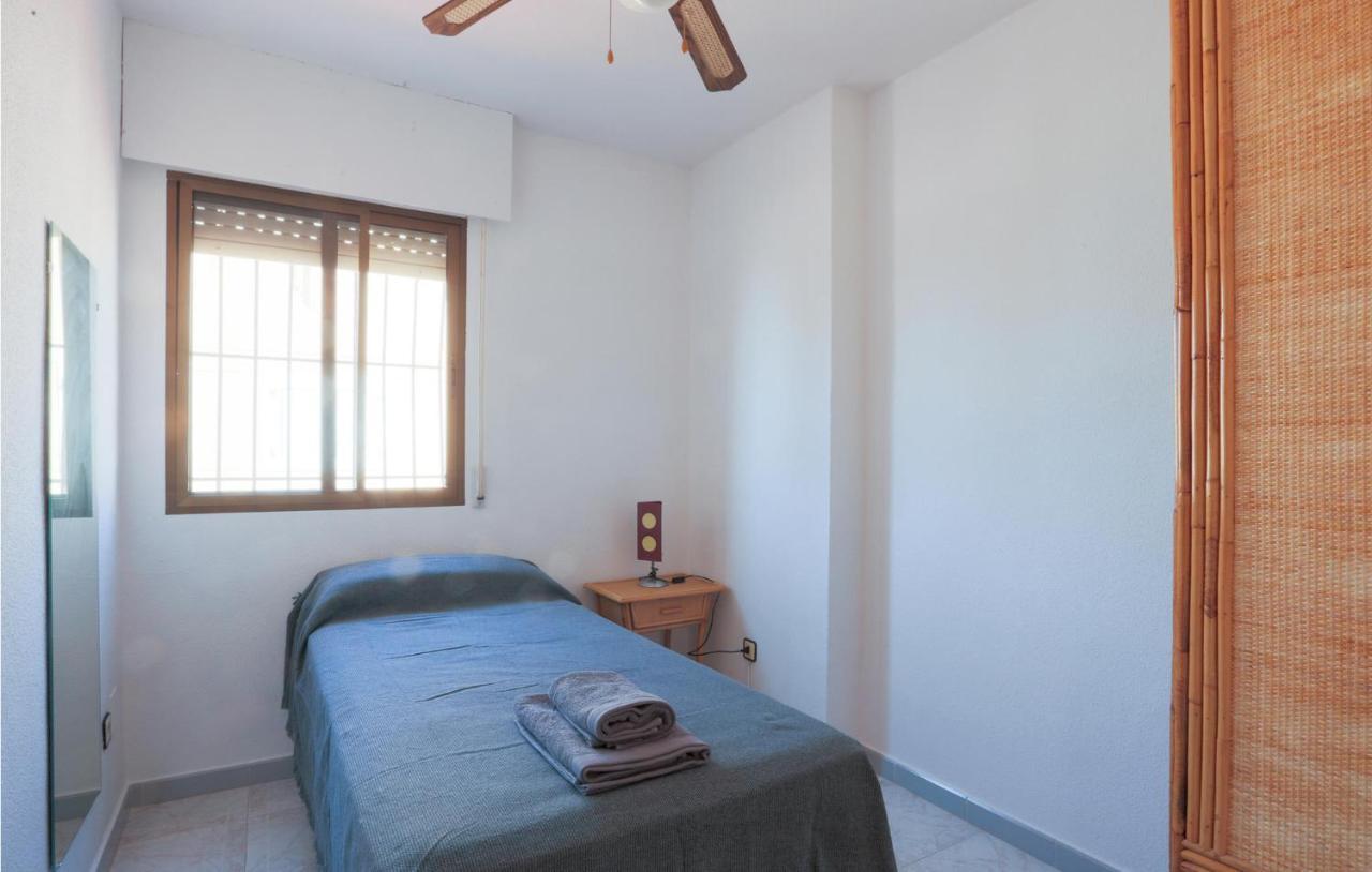 Cozy Home In Los Alcazares With Kitchen Los Narejos Exterior foto